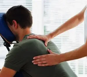 Journée du Dimanche  07 juin 2026 - Massage assis- entre 11h30 et 13h30 (20 minutes)